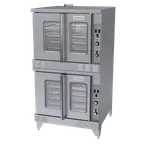 image of Garland US Range SUMG-GS-20ESS Gas Convection Oven