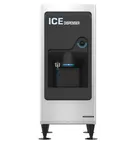 image of Hoshizaki DBW-130H Ice & Water Dispenser, 22" Wide, 130 lb Ice Capacity, 115V