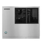 image of Hoshizaki KM-730MAK 30" Crescent Cube Ice Maker Head, Air-Cooled, 756 lb, 115V