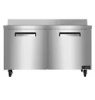 image of Hoshizaki VWF60A Valiance Reach-In Undercounter Freezer