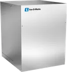 image of Ice-O-Matic GEM0650W90 Nugget Ice Maker Head, 21", 680 lb/24 hr, R290, NSF