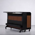 image of Krowne KR-MCB Portable Bar