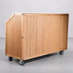 image of Krowne OBMB-66-B Portable Bar