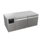image of Krowne UC48L Reach-In Undercounter Refrigerator