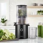 image of Omega JC2022BK11 Electric Juicer