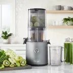 image of Omega JC2022GY11 Electric Juicer