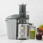 image of Omega OMJCHSXLCSV13 Electric Juicer