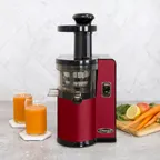 image of Omega VSJ843QR Electric Juicer