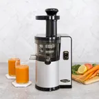 image of Omega VSJ843QS Electric Juicer