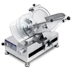 image of Rheninghaus STA14 WITH SBR Electric Food Slicer