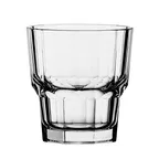 image of Steelite P520394024 Classic Old Fashioned Rocks Glass, 12 oz, 3.75"×4.0" Tempered Glass - 1 Dozen