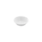 image of Turgla FLO19KK00 - 7.5" Diameter x 2.5" Height 25 oz Round White Porcelain Bowl for General Use