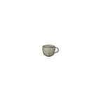 image of Turgla T-AFRMOS01CF-12 Moss Cup, 3.5" , 8 oz, Round Organic Green Vitrified Porcelain
