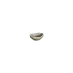image of Turgla T-AFRMOS10KS-12 Mosa Round China Bowl, 4" Dia x 3.5" H, 4 Oz, Green Porcelain - 1/Each