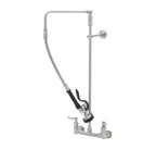 image of T&S Brass S-0131-B Wall / Splash Mount Faucet