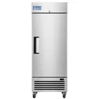 image of Evercool E-1FE Reach-In Freezer