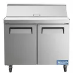 image of Evercool ESP36 Mega Top Sandwich / Salad Unit Refrigerated Counter