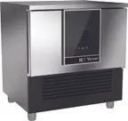 image of Victory HI5-5-66U-HC Reach-In Blast Chiller Freezer