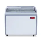 image of Westlake WK-SD260JY Ice Cream Display Chest Freezer, 38.9" W, R290, 115V