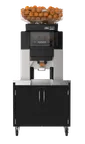 image of Zummo CM40CPA-D80-BL Electric Juicer