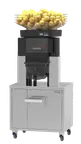 image of Zummo CS40-D80-LM Electric Juicer