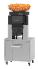 image of Zummo CS40-D80 Electric Juicer