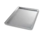 image of Chicago Metallic 10317 - 15" x 21" Sheet Pan, 22ga Aluminum, AMERICOAT® ePlus Glaze, Non-PFAS