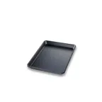 image of Chicago Metallic Bakeware 40452 BĀKALON Sheet Pan, 9-1/2" x 13" x 1-1/16", 16‑Ga Aluminum, Made in USA