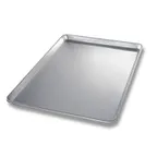 image of Chicago Metallic Bakeware 40605 - 17‑13/16" x 25‑13/96" Sheet Pan, Aluminum, AMERICOAT® ePlus Glaze