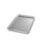 image of Chicago Metallic 40955 Sheet Pan 12-7/8" x 17-3/4", 14ga Aluminum, AMERICOAT® ePlus Glaze, Non-PFAS