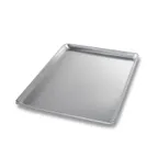 image of Chicago Metallic Bakeware 41505 - Sheet Pan 15" x 21" Aluminum 18‑Ga AMERICOAT® Non‑PFAS - 1/Each