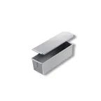 image of Chicago Metallic Bakeware 44660 Cookware Cover / Lid
