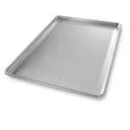 image of Chicago Metallic 44690 Pan, 17‑7/8" x 25‑7/8" x 1", 16 ga Aluminum, AMERICOAT® Glaze, Non‑PFAS