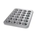 image of Chicago Metallic Bakeware 45445 Muffin Pan