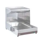 image of Hubert 182628 Fryer Dump Station