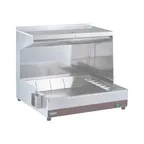 image of Hubert 212328 Fryer Dump Station
