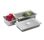 image of Vollrath 75204 Stainless Steel Steam Table Pan