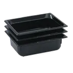 image of Vollrath 9002420 Hi-Temp Plastic Food Pan