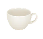 image of RAK Porcelain 116CU20 Barista Coffee Cup, 6-3/8 oz (2½" Dia x 3¼" H), China, 12/Case
