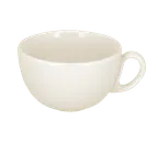 image of RAK Porcelain 116CU23 Coffee Cup, 7-3/4 oz, 3-9/56" Dia x 2-3/8" H, China - 12/Case
