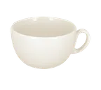 image of RAK Porcelain 116CU45 Breakfast Cup, 16 oz, 4"-5 5/8" Dia, 2"-7/8" H, China - 12/Case