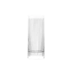 image of RAK Porcelain 3500010SH Juice Glass, 13-1/2 oz Capacity, 6" Height, Non‑Tempered Glass - 24/Case