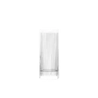 image of RAK Porcelain 3500012SH Long Drink Glass, 14 oz / 6½" H, Lead‑Free Crystal, Non‑Tempered – 24/Case