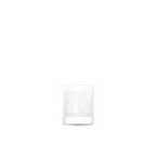 image of RAK Porcelain 3500015SH - 11 oz Fashioned Rocks Glass, 3¾" Crystal, Dishwasher Safe - 24/Case