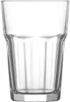 image of RAK Porcelain 700265Y Hi Ball Glass – 12‑1/4 oz, 3.27" Dia × 4.76" H, Glass, SVS – 24/Case