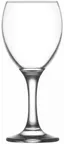 image of RAK Porcelain 730553Y Dessert Wine Glass, 8.25 oz (2.48" Dia x 6.65" H), Non‑Tempered Glass - 24/Case