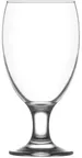 image of RAK Porcelain 730571Y Water/Iced Tea/Beer Glass, 20 Oz, 3.29" Dia. X 7.32" H - 24/Case