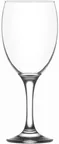image of RAK Porcelain 730573Y Wine Glass, 20‑24 oz, 3.29" Dia x 9.25" H Stemmed Glass - 24/Case