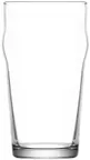 image of RAK Porcelain 750371Y Beer Glass, 19.25" Dia x 6.02" H, 19.25 oz, Tumbler, Glass - 24/Case