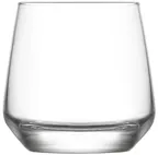 image of RAK Porcelain 770361Y Soft Glass, 11¾" Dia x 3.42" H, 11.75 oz, Non‑Tempered - 24/Case